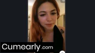Tango Lali Premium hard seks videosu