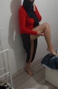 ElifBurakevli Onlyfans ifşa videoları part 36