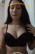 Üniversiteli Melis’in grup sikiş ifşa videoları part 2