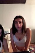 Ceyda Sevim Arşiv İfşa Videoları Part 5