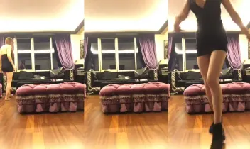 Merve Sanay Premium Özel Yayın İfşa Videoları Part 35