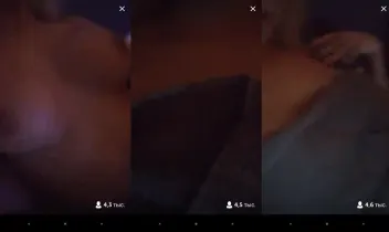 Merve Sanay Premium Özel Yayın İfşa Videoları Part 34