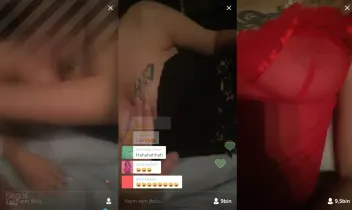 Merve Sanay Premium Özel Yayın İfşa Videoları Part 12