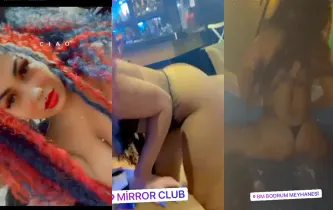 cikolatabetter Onlyfans Videoları Part 1