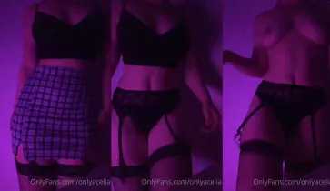 onlyacelia Onlyfans Videoları Part 7