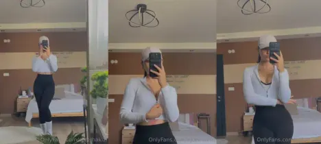 Ejderha Kızı Onlyfans 450$ değerinde ppv videoları part 24