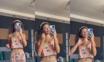 Ejderha Kızı Onlyfans 450$ değerinde ppv videoları part 22
