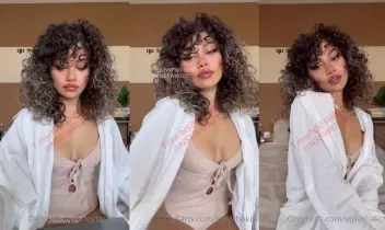 Ejderha Kızı Onlyfans 450$ değerinde ppv videoları part 20