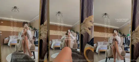 Ejderha Kızı Onlyfans 450$ değerinde ppv videoları part 17
