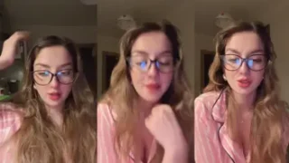 Bigo Vikoo İfşa Videoları part 1