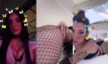 babygiirlkitty (killonself, hanzadekittyy) Onlyfans Videoları Part 33