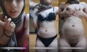 Tango Türbanlı Donat ifşa videoları part 13