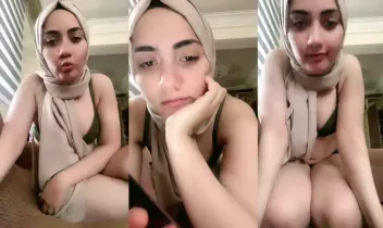 Tango Türbanlı Donat ifşa videoları part 3