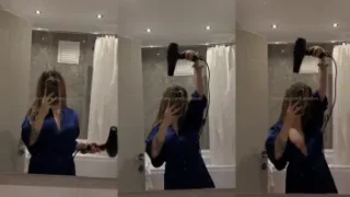 Luna Bognya’nın yeni açtığı onlyfans kanalından videolar part 1