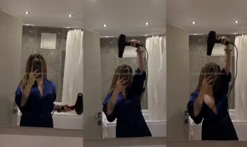 Luna Bognya’nın yeni açtığı onlyfans kanalından videolar part 1