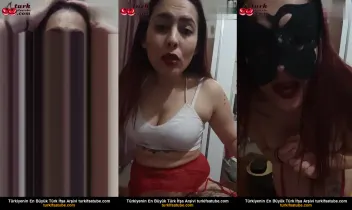 Seks Jartiyer Eylemi Cazibe Kadınla Canlı Yayın
