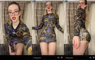 Öznur güven tango ve superlive ifşa videoları part 124