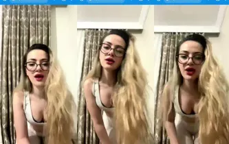 Öznur güven tango ve superlive ifşa videoları part 105