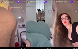 Öznur güven tango ve superlive ifşa videoları part 30