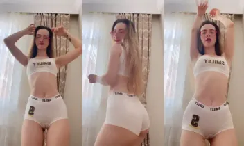 Öznur güven tango ve superlive ifşa videoları part 23