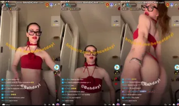 Öznur güven tango ve superlive ifşa videoları part 3