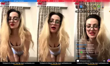 Süper Canlı Açıklama, Öznur Güven Yayın