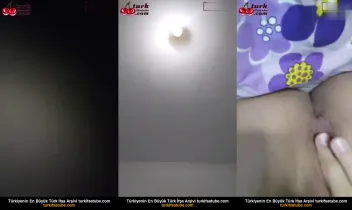 Hatice, sınırların ötesinde heyecan verici bir çıplak performans sergiliyor