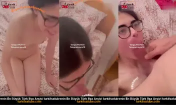 Gözlüklü Üniversiteli Ayça Anal Seks Seyretmek