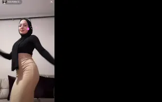Esra Rabia Ünal Arşiv ifşa videoları part 2