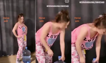 Esra Rabia Ünal Bigo ifşa videoları part 3