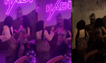 Esra Rabia Ünal Premium İfşa Videolar Part 63