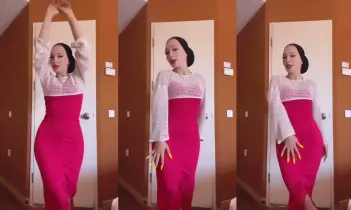 Esra Rabia Ünal Premium İfşa Videolar Part 58