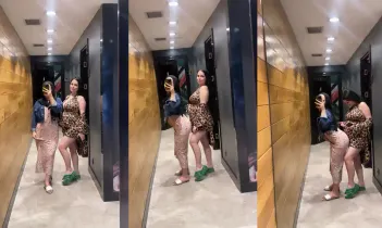 Esra Rabia Ünal Premium İfşa Videolar Part 52