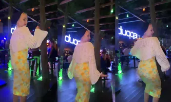 Esra Rabia Ünal Premium İfşa Videolar Part 46