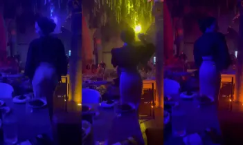 Esra Rabia Ünal Premium İfşa Videolar Part 35