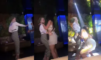 Esra Rabia Ünal Premium İfşa Videolar Part 30