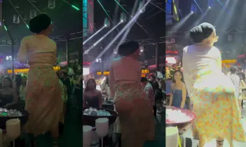 Esra Rabia Ünal Premium İfşa Videolar Part 25
