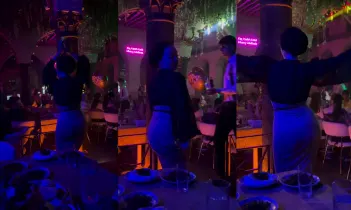 Esra Rabia Ünal Premium İfşa Videolar Part 22