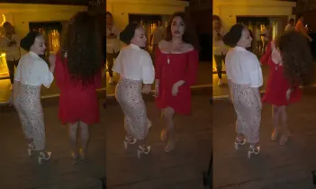 Esra Rabia Ünal Premium İfşa Videolar Part 21