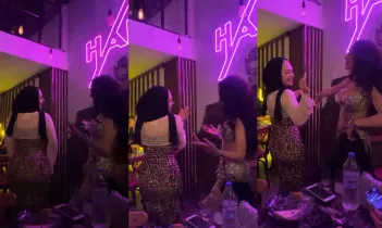 Esra Rabia Ünal Premium İfşa Videolar Part 19