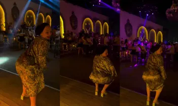Esra Rabia Ünal Premium İfşa Videolar Part 14