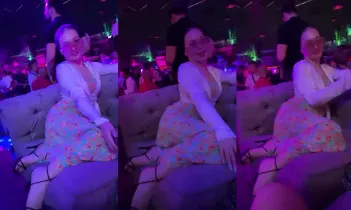 Esra Rabia Ünal Premium İfşa Videolar Part 12