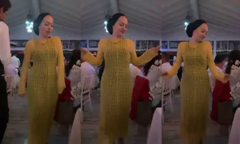 Esra Rabia Ünal Premium İfşa Videolar Part 7