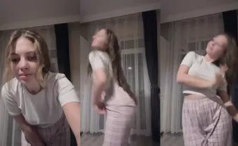 Esra Rabia Ünal Premium İfşa Videolar Part 5