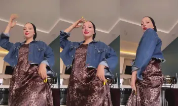 Esra Rabia Ünal Premium İfşa Videolar Part 2