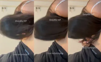 Selin Şeker Onlyfans İfşa Videoları Part 47