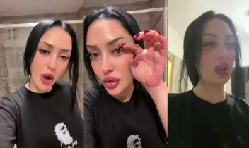 Bigo Live Zemheri Bigo ve tango yayın videoları part 43