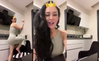 Bigo Live Zemheri Bigo ve tango yayın videoları part 34