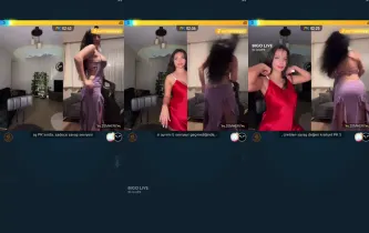 Bigo Live Zemheri Bigo ve tango yayın videoları part 32