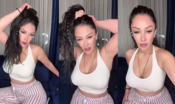Bigo Live Zemheri Bigo ve tango yayın videoları part 22